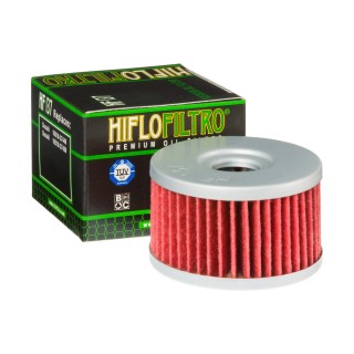 Filtre a Huile HF137