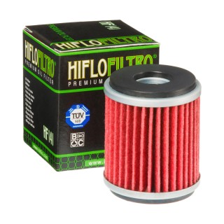Filtre a Huile HF141