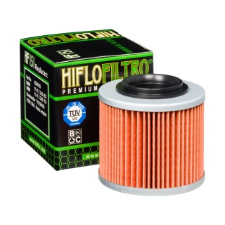 Filtre a Huile HF151
