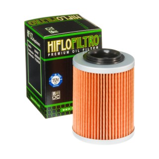 Filtre a Huile HF152