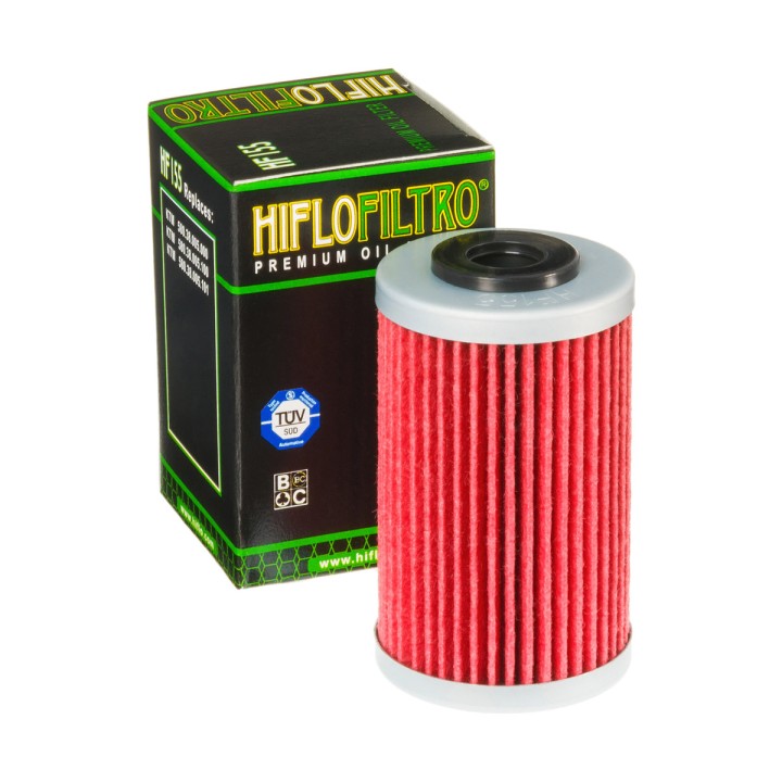 Filtre a Huile HF155