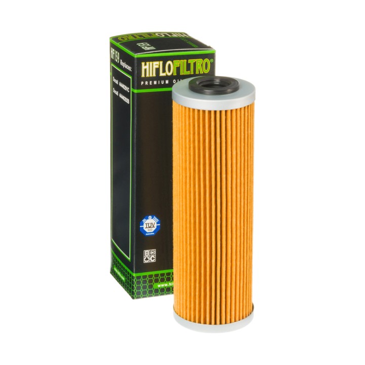 Filtre a Huile HF159