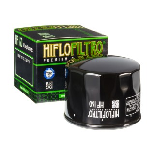 Filtre a Huile HF160