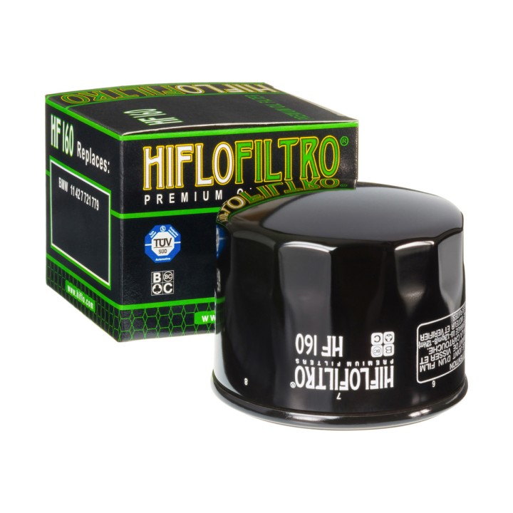 Filtre a Huile HF160