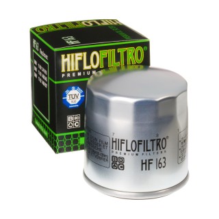 Filtre a Huile HF163