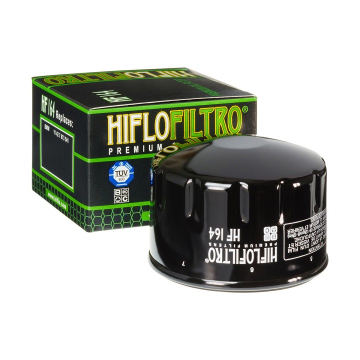 Filtre a Huile HF164