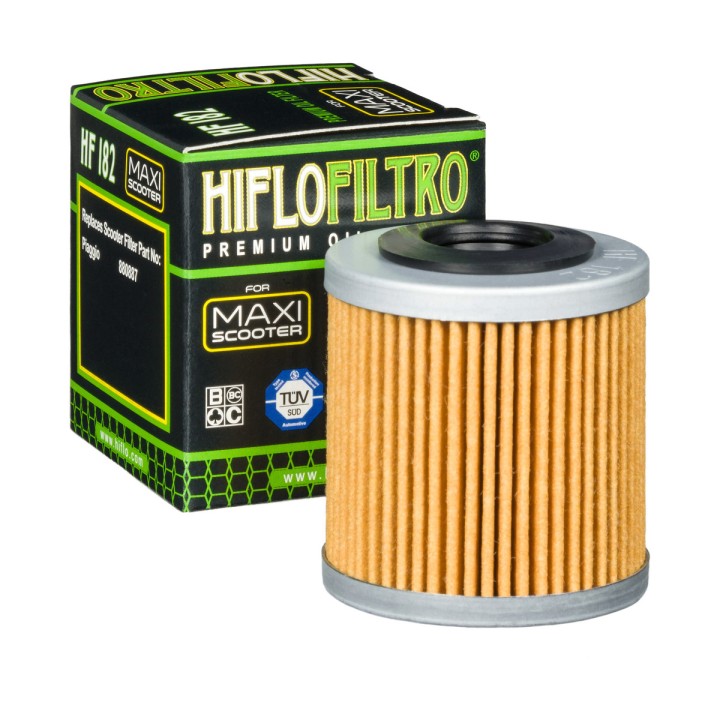 Filtre a Huile HF182