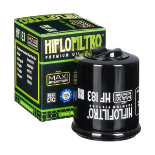 Filtre a Huile HF183
