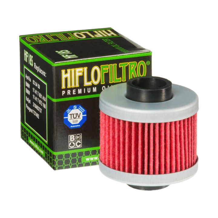 Filtre a Huile HF185