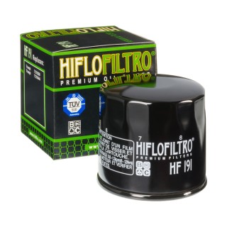 Filtre a Huile HF191