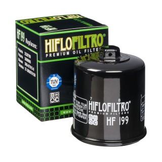Filtre a Huile HF199