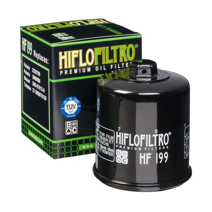 Filtre a Huile HF199