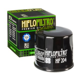 Filtre a Huile HF204