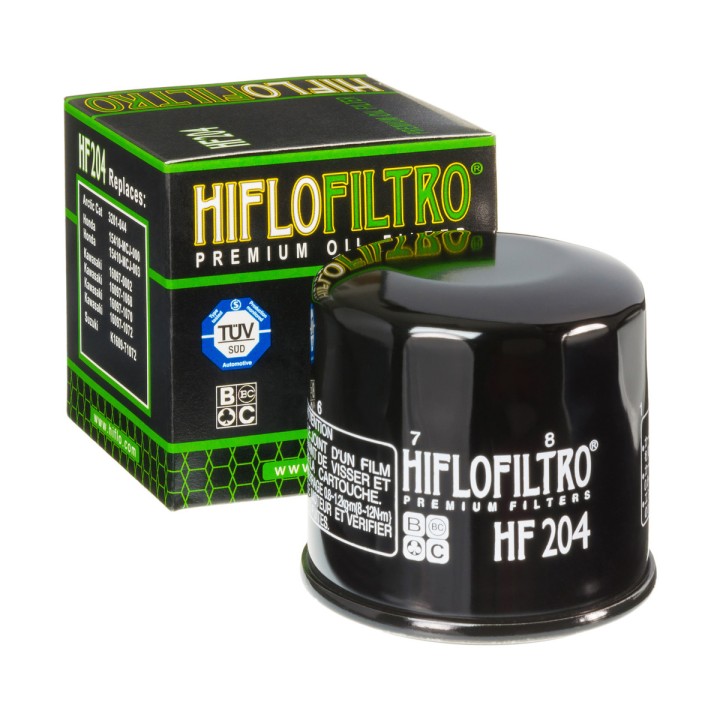 Filtre a Huile HF204