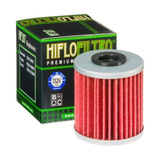 Filtre a Huile HF207