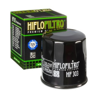 Filtre a Huile HF303