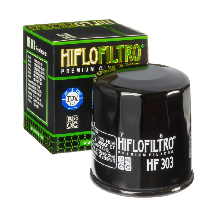 Filtre a Huile HF303