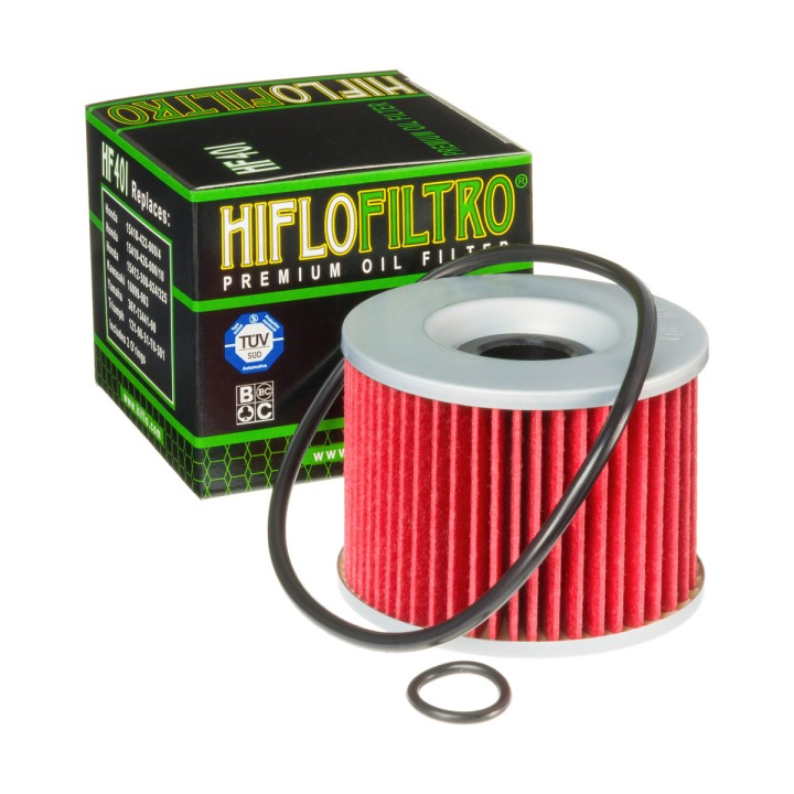 Filtre a Huile HF401