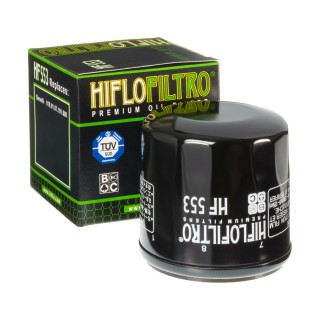 Filtre a Huile HF553