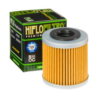 Filtre a Huile HF563