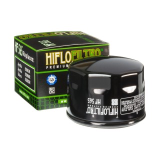 Filtre a Huile HF565