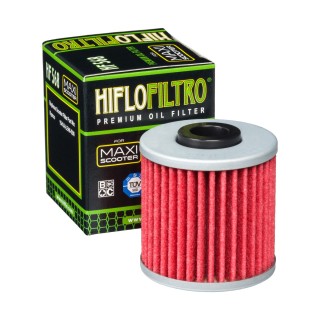 Filtre a Huile HF568