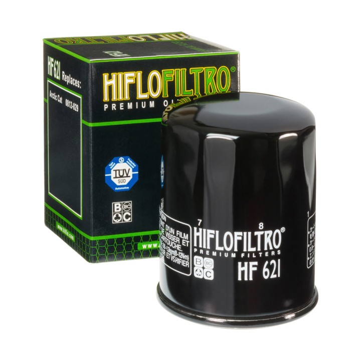 Filtre a Huile HF621