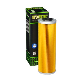 Filtre a Huile HF650