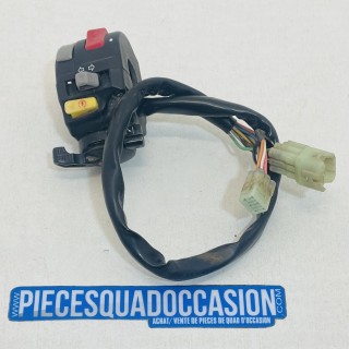 COMODO QUAD A450 MASAI