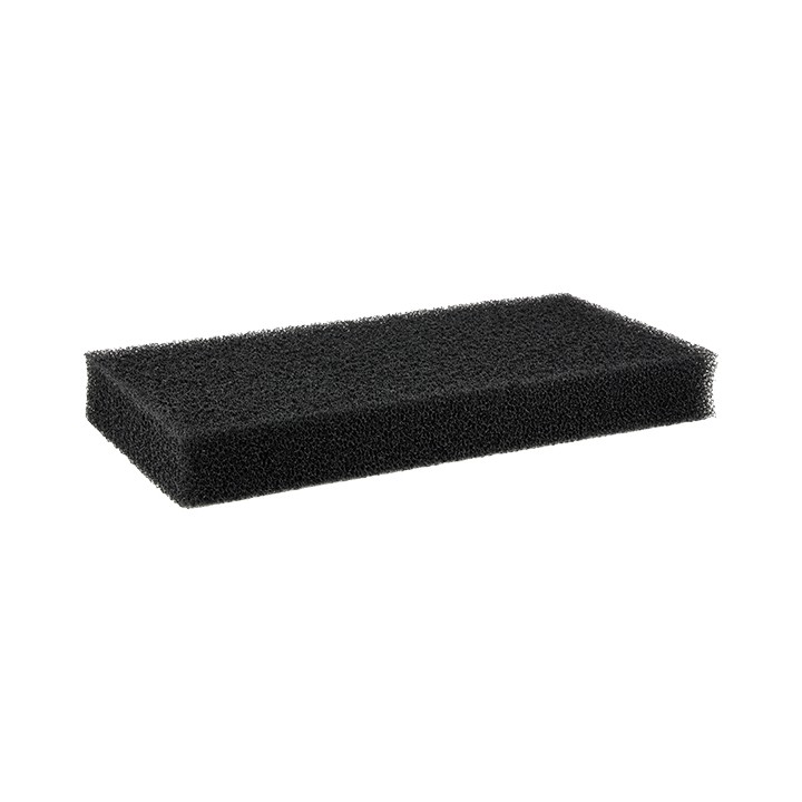 Mousse Rectangulaire Sabot Moteur 320mm x 160mm x 40mm
