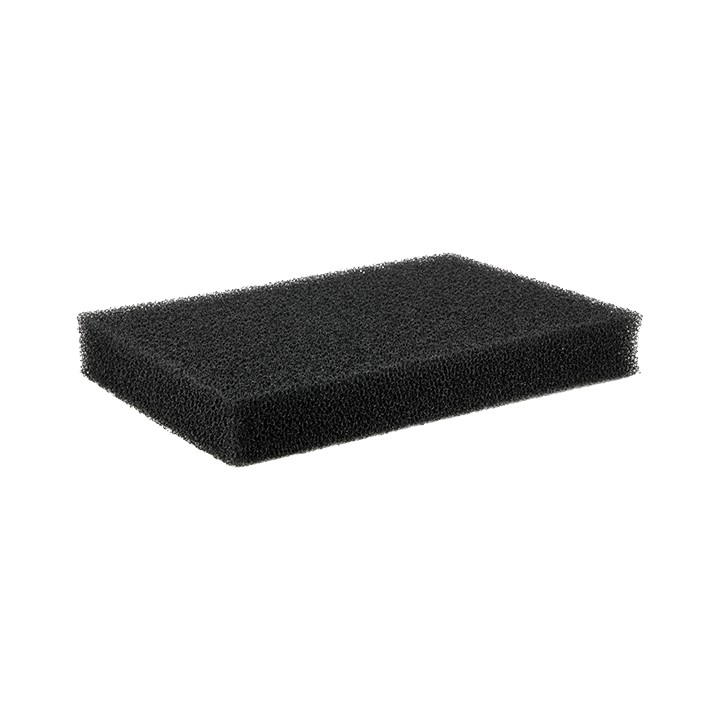 Mousse Rectangulaire Sabot Moteur 300mm x 200mm x 40mm