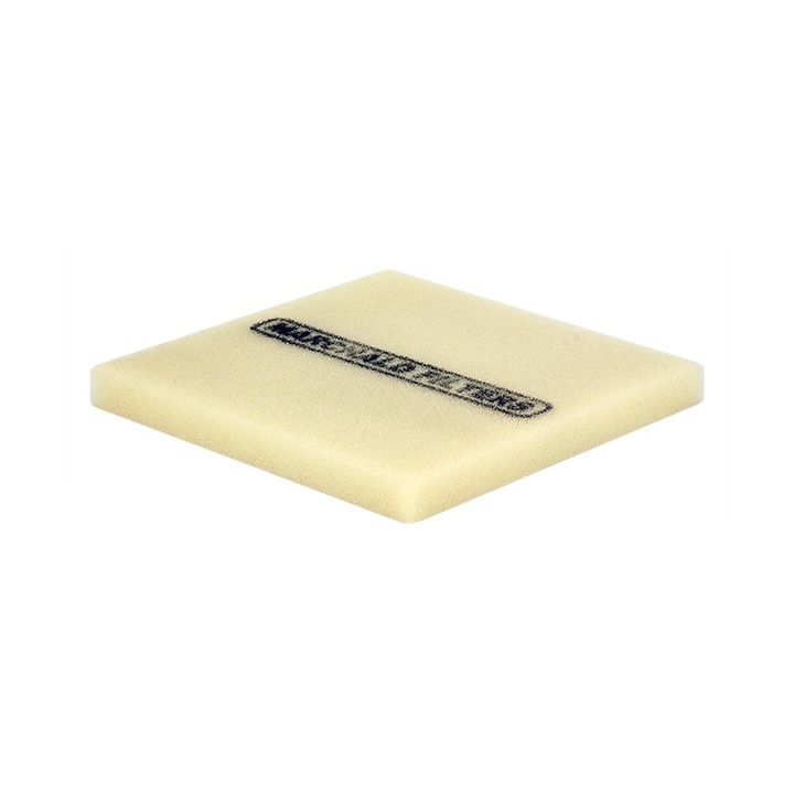 Filtre Mousse Universel Simple Couche 150mm x 150mm x 15mm