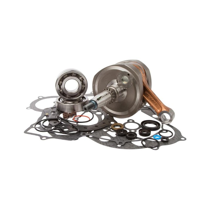 KIT COMPLET DE REMPLACEMENT D'ARBRE MOTEUR SUZUKI LT-R450 06-08