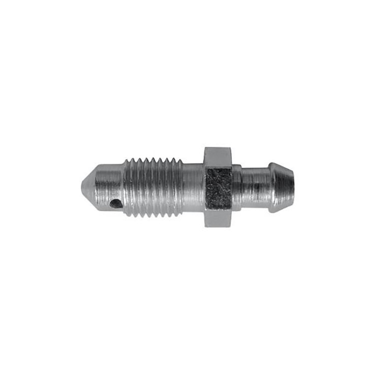Vis de Purge Inox M8x125