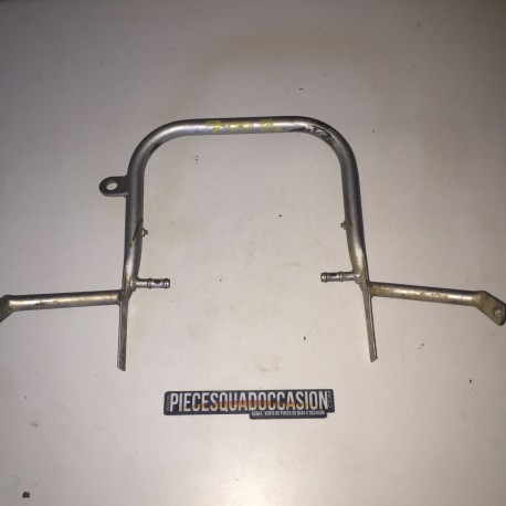 grab bar quad 700 raptor yamaha (gris)