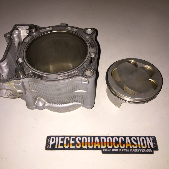 kit 480 (big-bore) quad 450 yfz yamaha