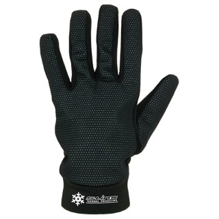 Sous-Gants : Isolation Polyester - 40% Membrane TPU