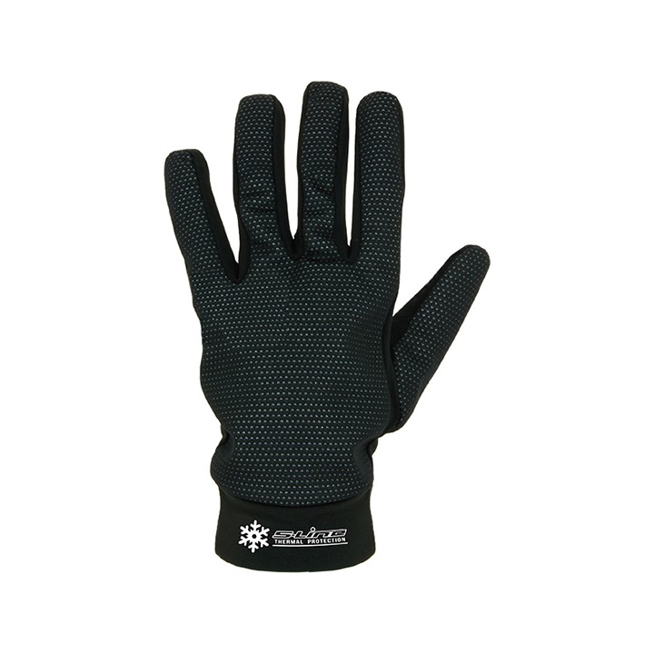 Sous-Gants : Isolation Polyester - 40% Membrane TPU
