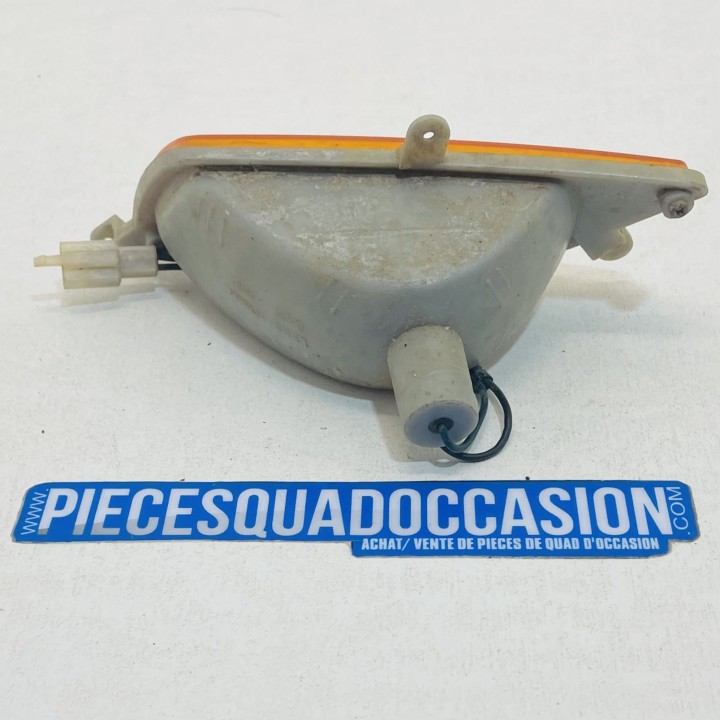 CLIGNOTANT ARRIÈRE GAUCHE QUAD A450 MASAI