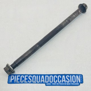 AXE DE BRAS OSCILLANT QUAD A450 MASAI OU DINLI 450 (DNM)