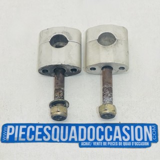 PONTET DE  COLONNE QUAD A450 MASAI ET 460 DMX DINLI