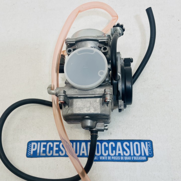 carburateur quad jag X500 / 400,410 ET 420 HY hytrack
