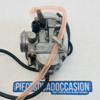 carburateur quad jag X500 / 400,410 ET 420 HY hytrack
