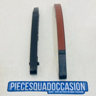 patin de chaine de distribution quad jag X500