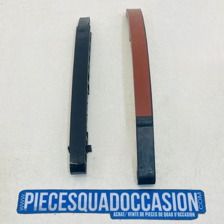 patin de chaine de distribution quad jag X500