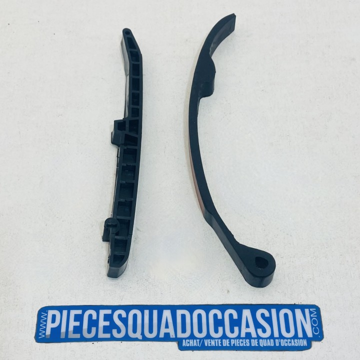 patin de chaine de distribution quad jag X500