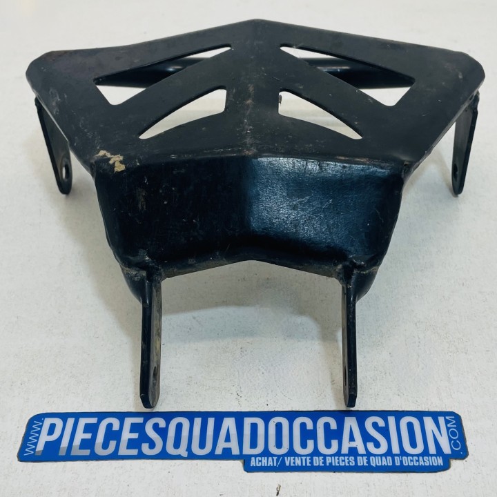 BUMPER QUAD 500/525 OUTLAW POLARIS