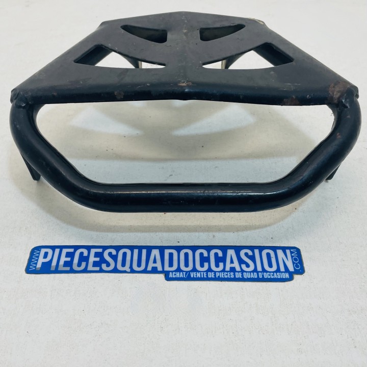 BUMPER QUAD 500/525 OUTLAW POLARIS