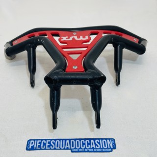 BUMPER X16 QUAD 500/525 OUTLAW POLARIS