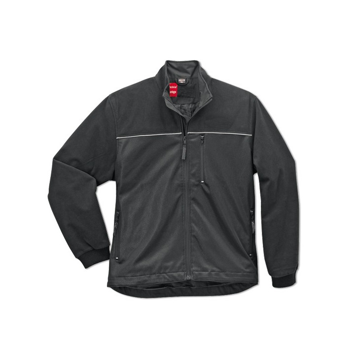 Veste Polaire XS